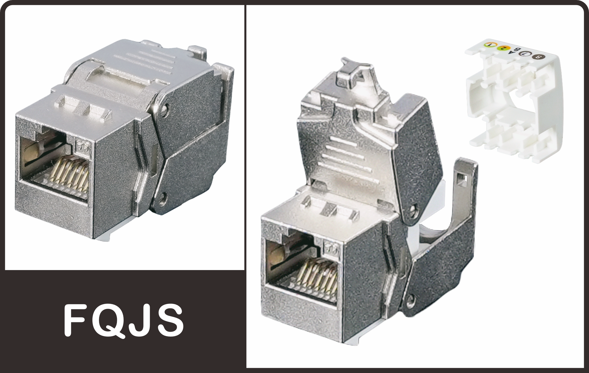 Punch-Down - Jack Keystone 3013AFQJS